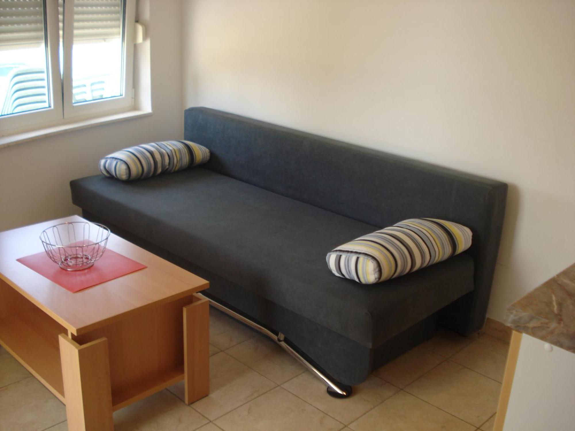 Villa Bianca Трогир Екстериор снимка