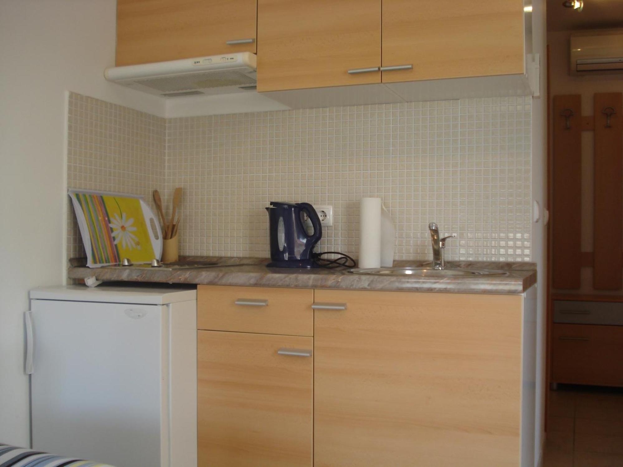 Villa Bianca Трогир Екстериор снимка