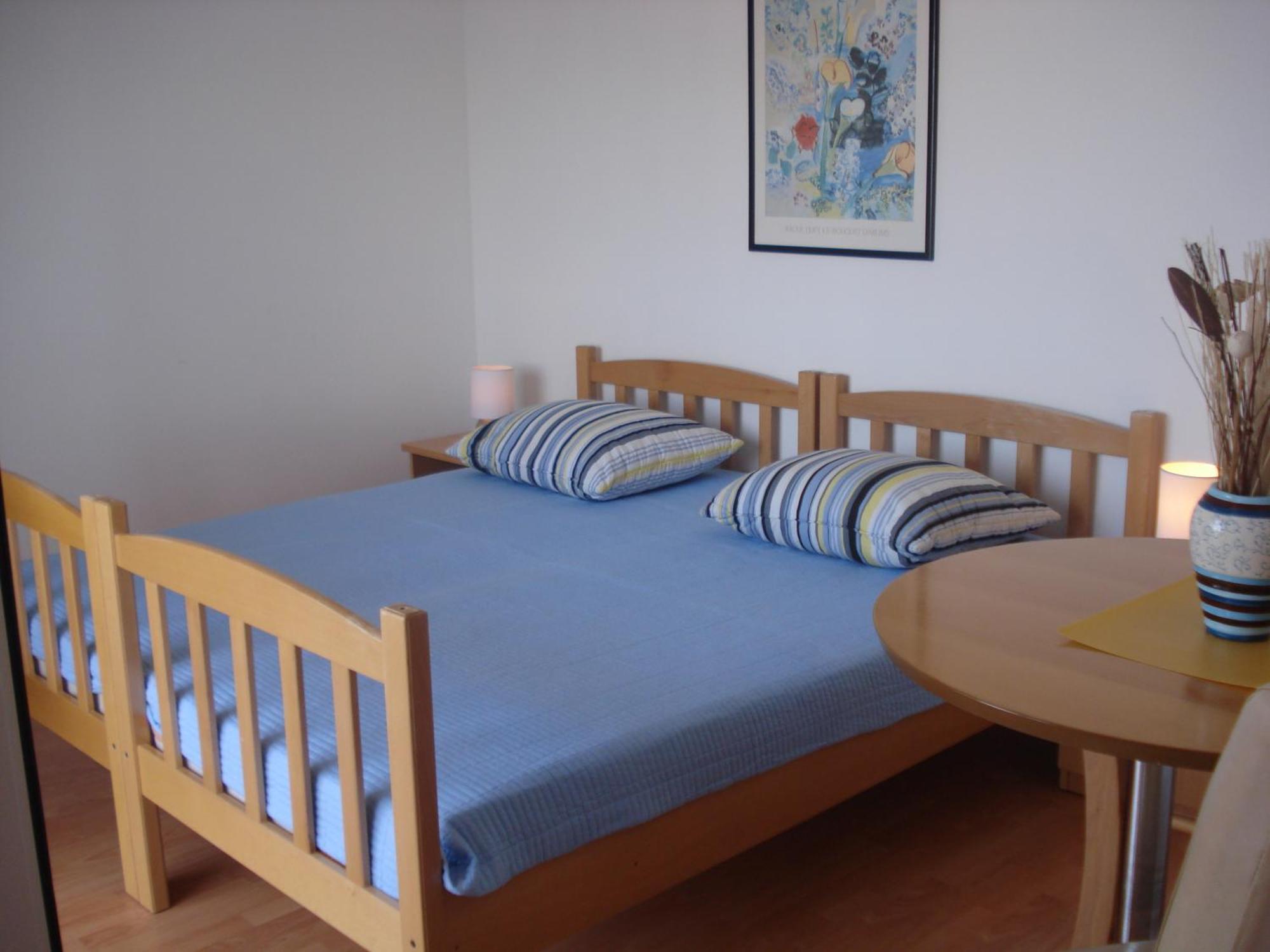 Villa Bianca Трогир Екстериор снимка