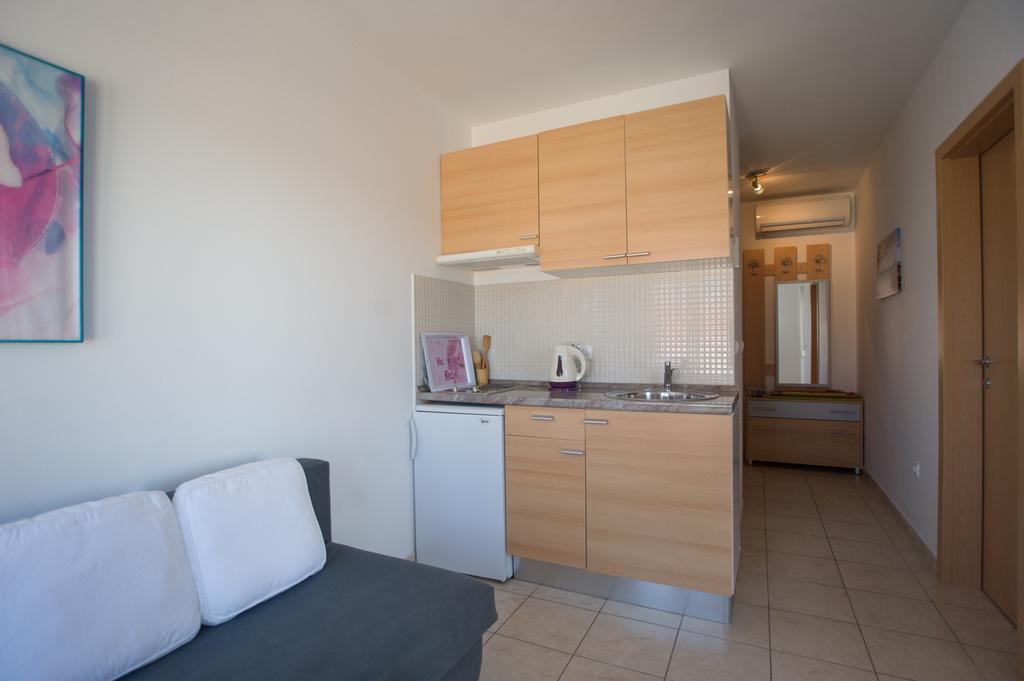 Villa Bianca Трогир Екстериор снимка
