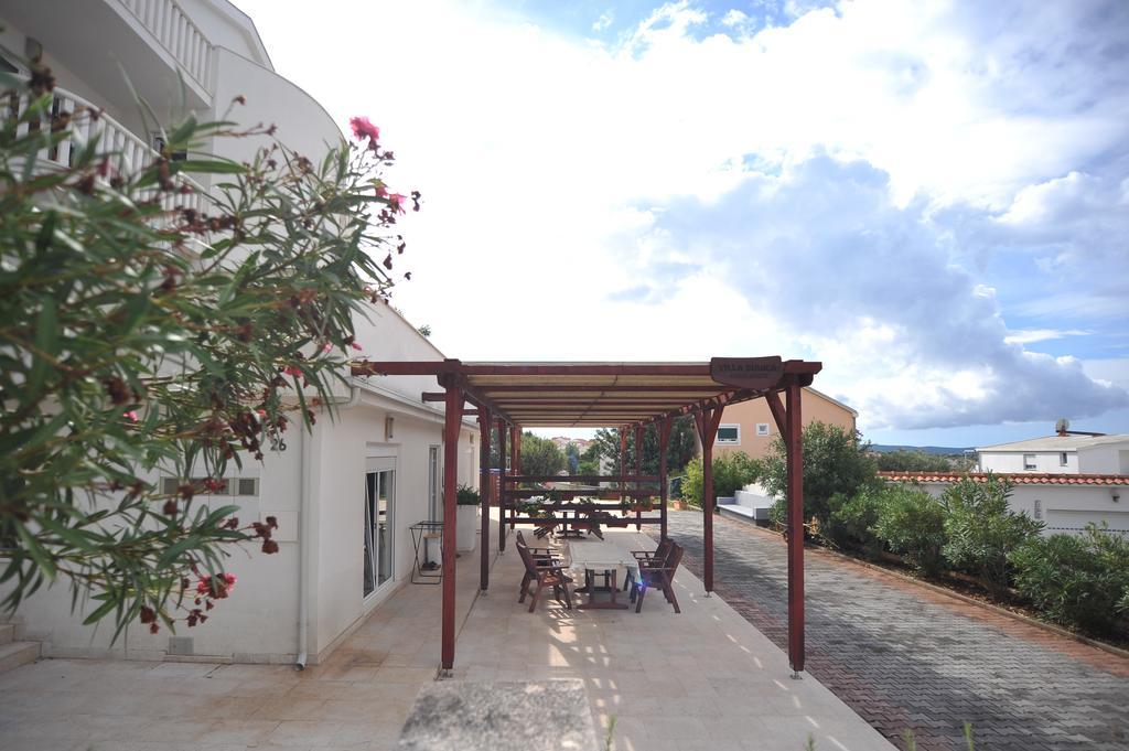 Villa Bianca Трогир Екстериор снимка